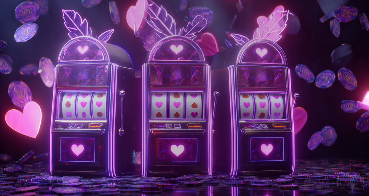 Love Casino