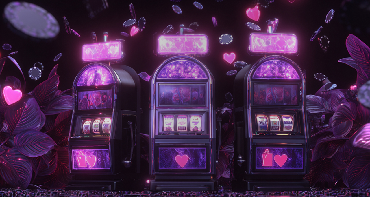 Love Casino